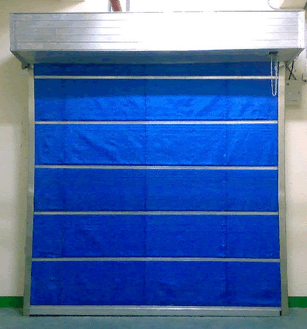 特級(jí)防火卷簾門訂購