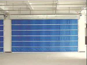 特級(jí)防火卷簾門價(jià)格